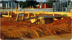 土方工程 土方工程